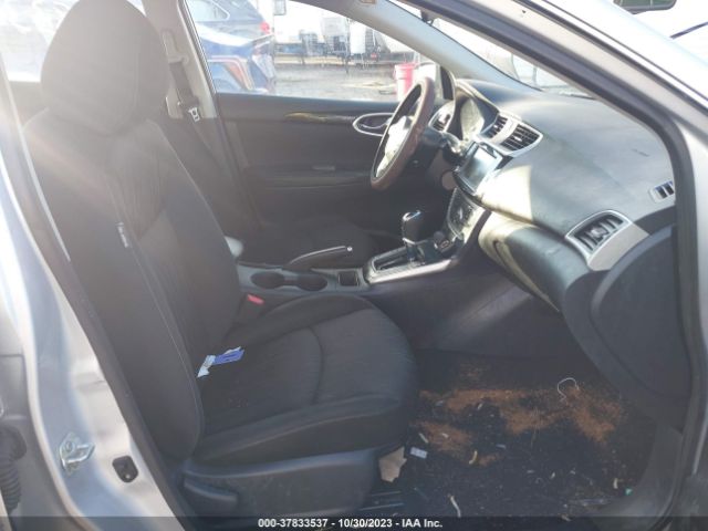 Photo 4 VIN: 3N1AB7AP0KY324760 - NISSAN SENTRA 