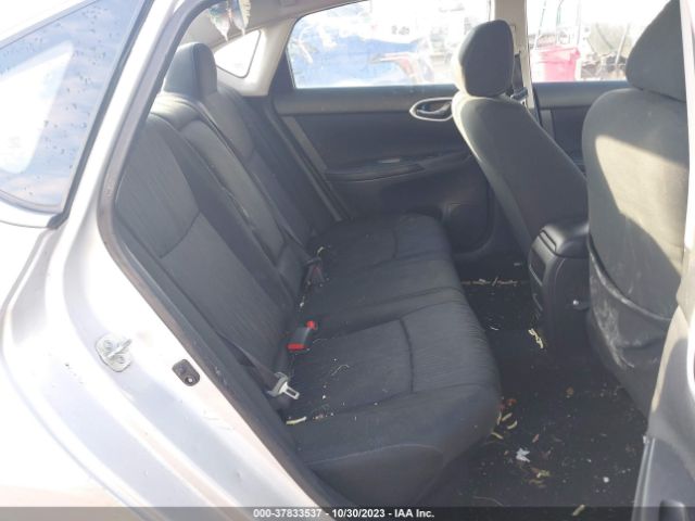 Photo 7 VIN: 3N1AB7AP0KY324760 - NISSAN SENTRA 