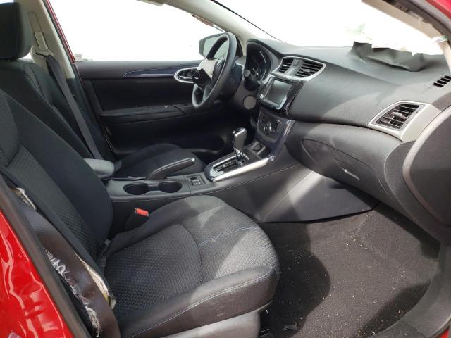 Photo 4 VIN: 3N1AB7AP0KY325570 - NISSAN SENTRA S 