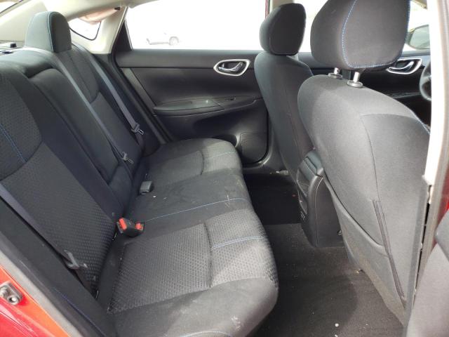 Photo 5 VIN: 3N1AB7AP0KY325570 - NISSAN SENTRA S 