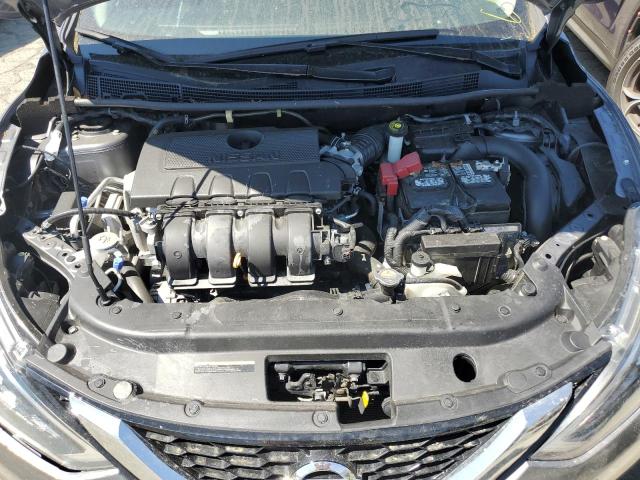 Photo 10 VIN: 3N1AB7AP0KY325875 - NISSAN SENTRA S 