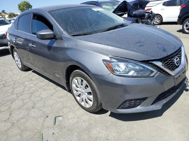 Photo 3 VIN: 3N1AB7AP0KY325875 - NISSAN SENTRA S 