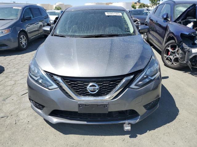 Photo 4 VIN: 3N1AB7AP0KY325875 - NISSAN SENTRA S 