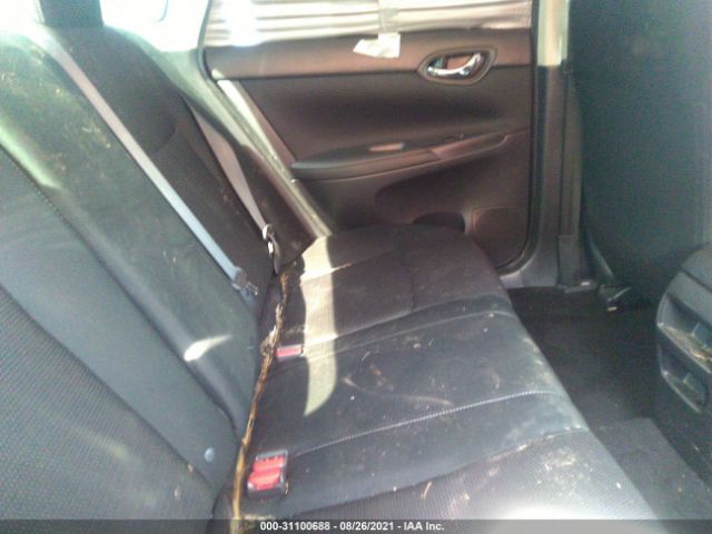 Photo 7 VIN: 3N1AB7AP0KY327853 - NISSAN SENTRA 