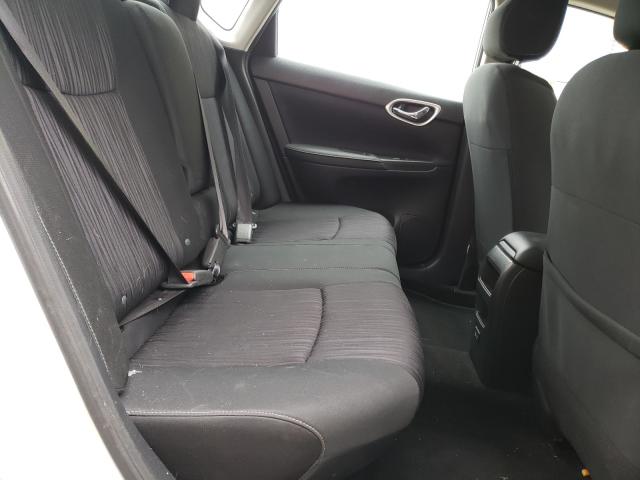 Photo 5 VIN: 3N1AB7AP0KY327948 - NISSAN SENTRA S 