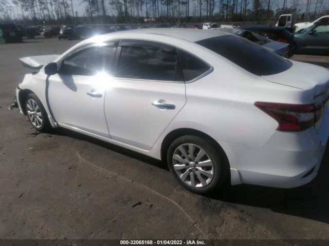 Photo 2 VIN: 3N1AB7AP0KY329795 - NISSAN SENTRA 