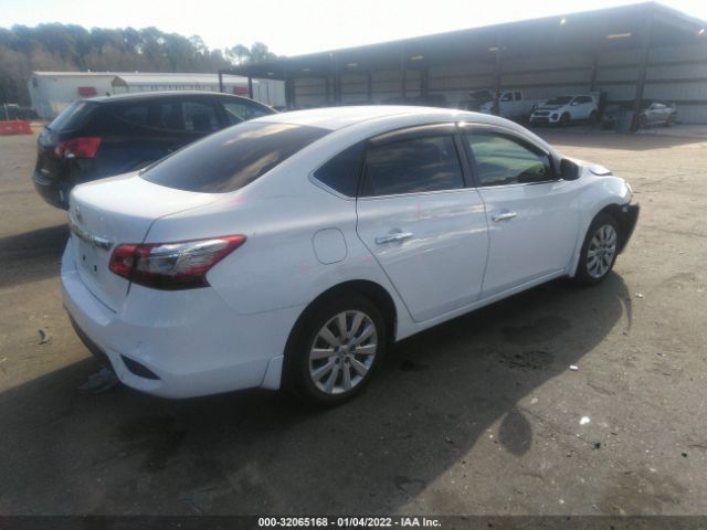 Photo 3 VIN: 3N1AB7AP0KY329795 - NISSAN SENTRA 