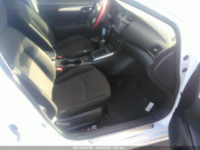 Photo 4 VIN: 3N1AB7AP0KY329795 - NISSAN SENTRA 