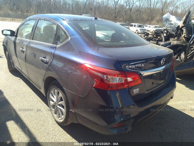 Photo 2 VIN: 3N1AB7AP0KY330106 - NISSAN SENTRA 