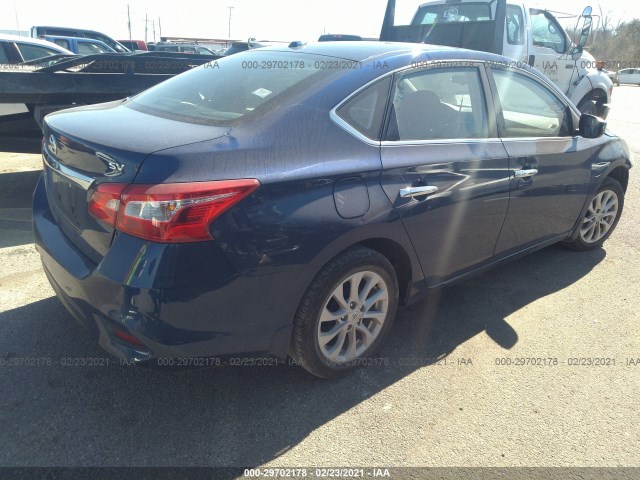 Photo 3 VIN: 3N1AB7AP0KY330106 - NISSAN SENTRA 