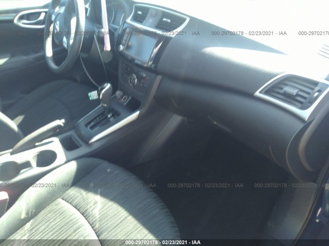 Photo 4 VIN: 3N1AB7AP0KY330106 - NISSAN SENTRA 