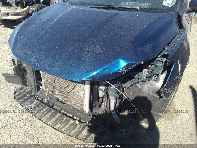 Photo 5 VIN: 3N1AB7AP0KY330106 - NISSAN SENTRA 