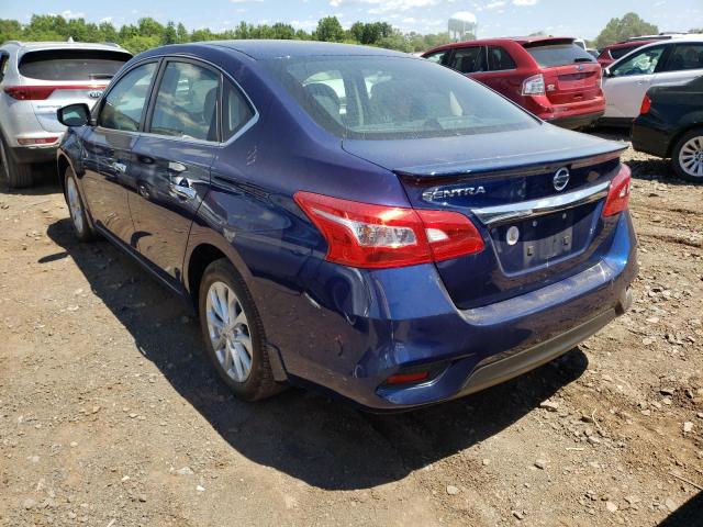 Photo 2 VIN: 3N1AB7AP0KY331658 - NISSAN SENTRA 