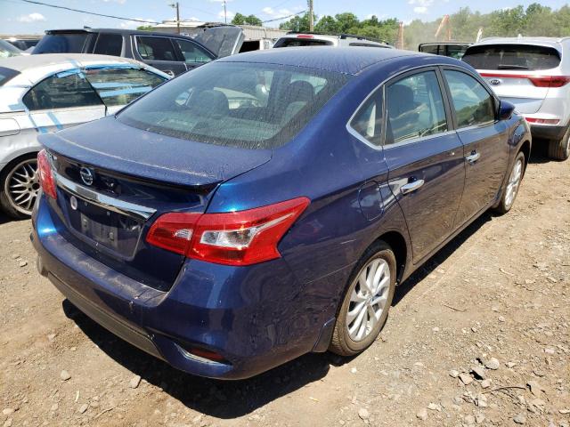 Photo 3 VIN: 3N1AB7AP0KY331658 - NISSAN SENTRA 