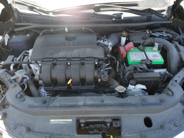 Photo 6 VIN: 3N1AB7AP0KY331658 - NISSAN SENTRA 