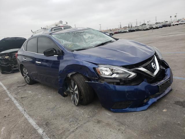 Photo 0 VIN: 3N1AB7AP0KY334320 - NISSAN SENTRA S 