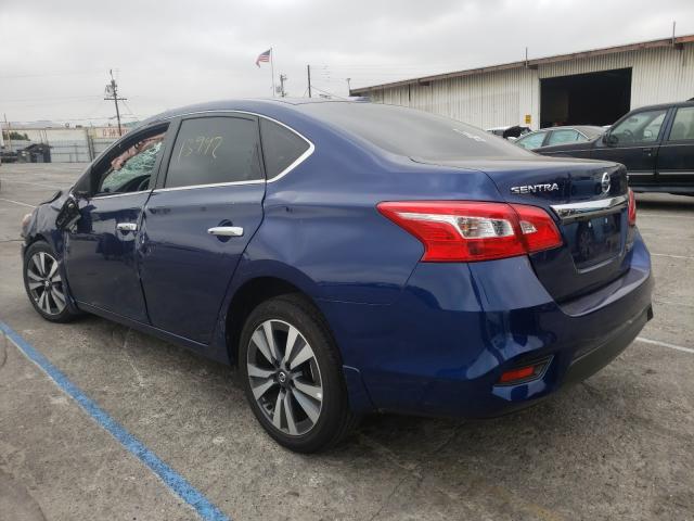 Photo 2 VIN: 3N1AB7AP0KY334320 - NISSAN SENTRA S 