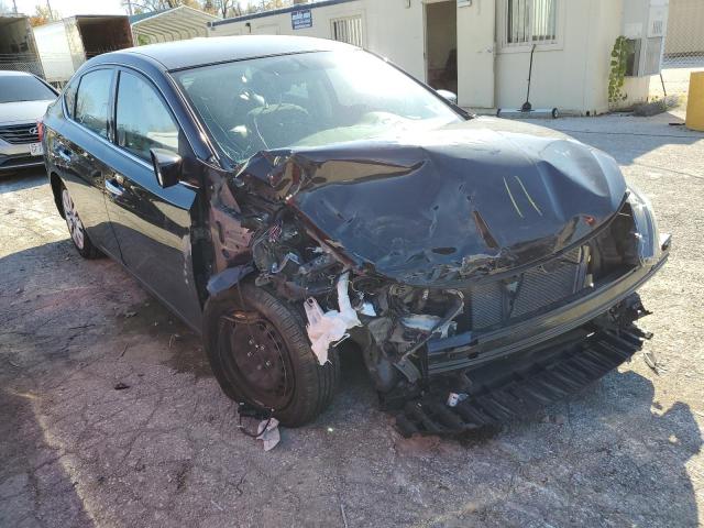 Photo 0 VIN: 3N1AB7AP0KY334916 - NISSAN SENTRA 