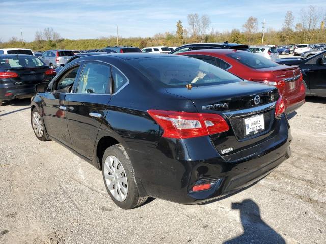 Photo 2 VIN: 3N1AB7AP0KY334916 - NISSAN SENTRA 