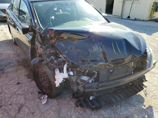 Photo 8 VIN: 3N1AB7AP0KY334916 - NISSAN SENTRA 