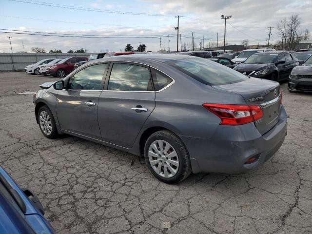 Photo 1 VIN: 3N1AB7AP0KY336004 - NISSAN SENTRA 