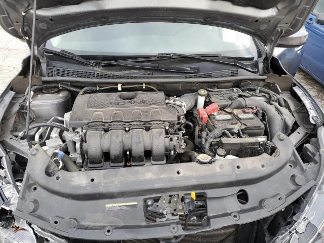 Photo 10 VIN: 3N1AB7AP0KY336004 - NISSAN SENTRA 