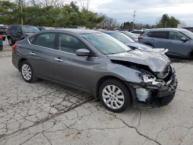 Photo 3 VIN: 3N1AB7AP0KY336004 - NISSAN SENTRA 