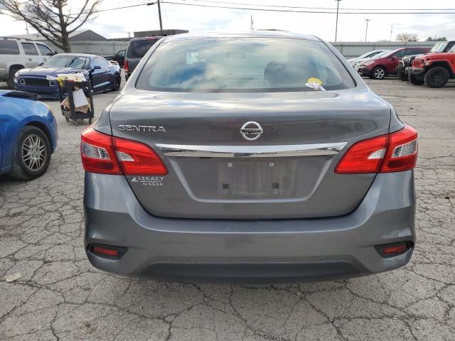 Photo 5 VIN: 3N1AB7AP0KY336004 - NISSAN SENTRA 