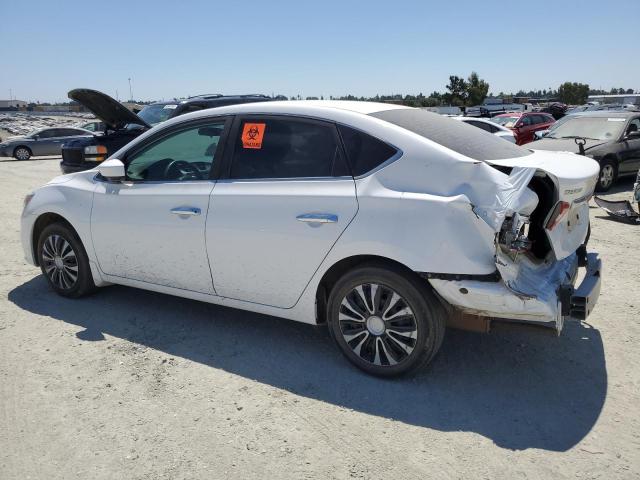 Photo 1 VIN: 3N1AB7AP0KY336097 - NISSAN SENTRA S 