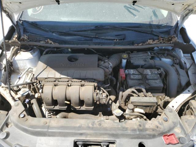 Photo 10 VIN: 3N1AB7AP0KY336097 - NISSAN SENTRA S 