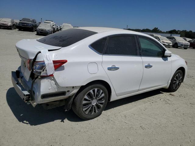 Photo 2 VIN: 3N1AB7AP0KY336097 - NISSAN SENTRA S 