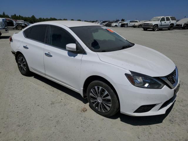 Photo 3 VIN: 3N1AB7AP0KY336097 - NISSAN SENTRA S 