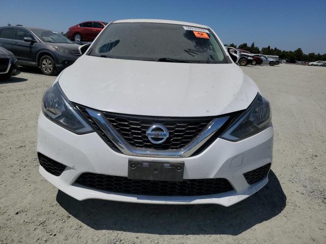 Photo 4 VIN: 3N1AB7AP0KY336097 - NISSAN SENTRA S 