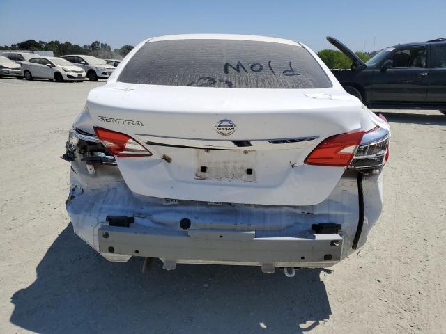 Photo 5 VIN: 3N1AB7AP0KY336097 - NISSAN SENTRA S 