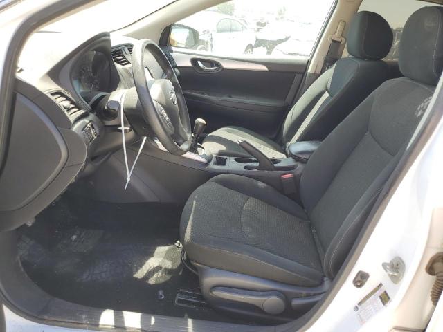 Photo 6 VIN: 3N1AB7AP0KY336097 - NISSAN SENTRA S 