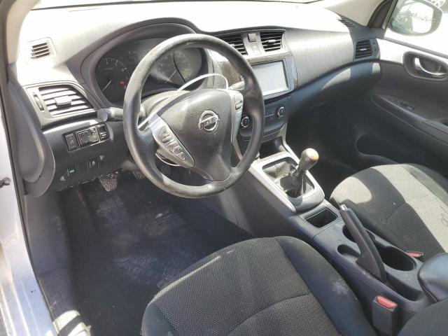 Photo 7 VIN: 3N1AB7AP0KY336097 - NISSAN SENTRA S 