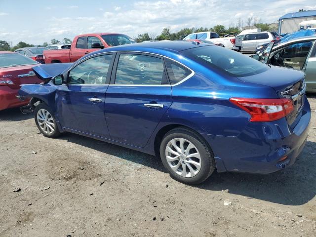 Photo 1 VIN: 3N1AB7AP0KY336164 - NISSAN SENTRA S 