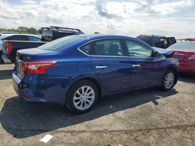 Photo 2 VIN: 3N1AB7AP0KY336164 - NISSAN SENTRA S 