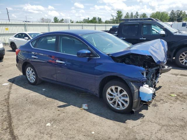 Photo 3 VIN: 3N1AB7AP0KY336164 - NISSAN SENTRA S 