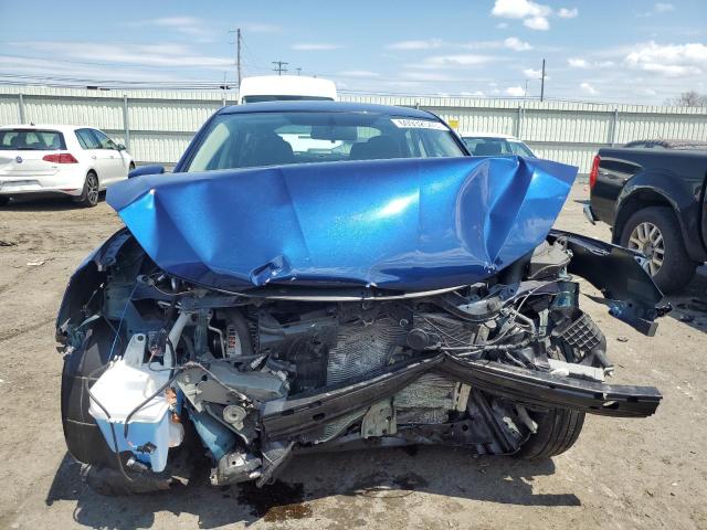 Photo 4 VIN: 3N1AB7AP0KY336164 - NISSAN SENTRA S 