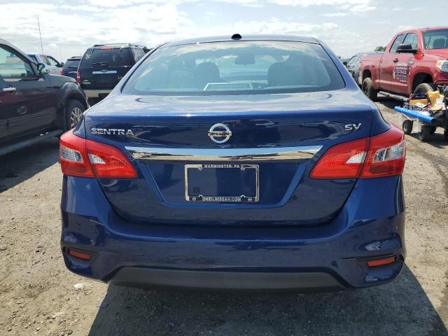 Photo 5 VIN: 3N1AB7AP0KY336164 - NISSAN SENTRA S 