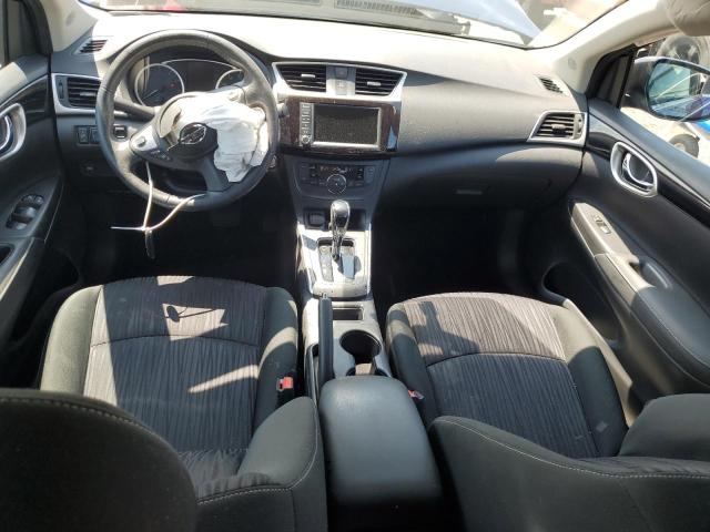 Photo 7 VIN: 3N1AB7AP0KY336164 - NISSAN SENTRA S 