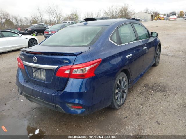 Photo 3 VIN: 3N1AB7AP0KY336441 - NISSAN SENTRA 