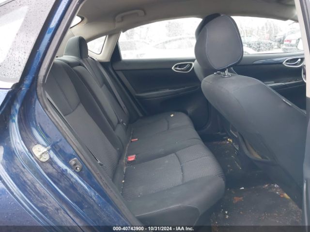 Photo 7 VIN: 3N1AB7AP0KY336441 - NISSAN SENTRA 