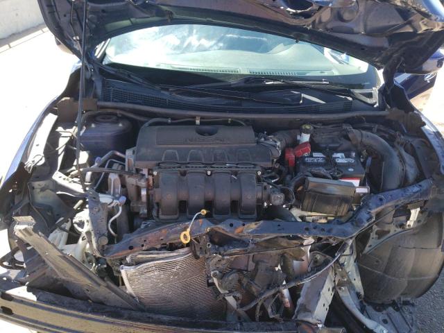 Photo 10 VIN: 3N1AB7AP0KY337377 - NISSAN SENTRA 