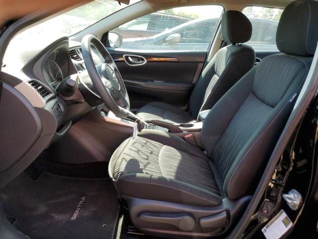 Photo 6 VIN: 3N1AB7AP0KY337590 - NISSAN SENTRA S 