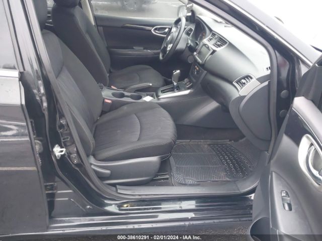 Photo 4 VIN: 3N1AB7AP0KY340201 - NISSAN SENTRA 