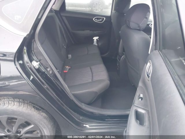 Photo 7 VIN: 3N1AB7AP0KY340201 - NISSAN SENTRA 