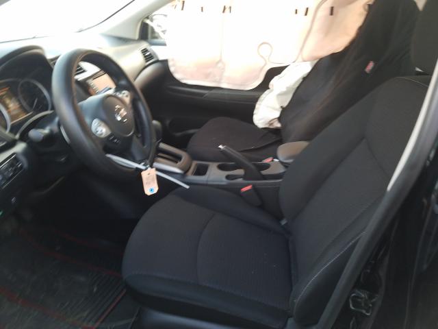 Photo 4 VIN: 3N1AB7AP0KY340683 - NISSAN SENTRA S 