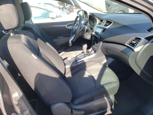 Photo 4 VIN: 3N1AB7AP0KY343373 - NISSAN SENTRA S 